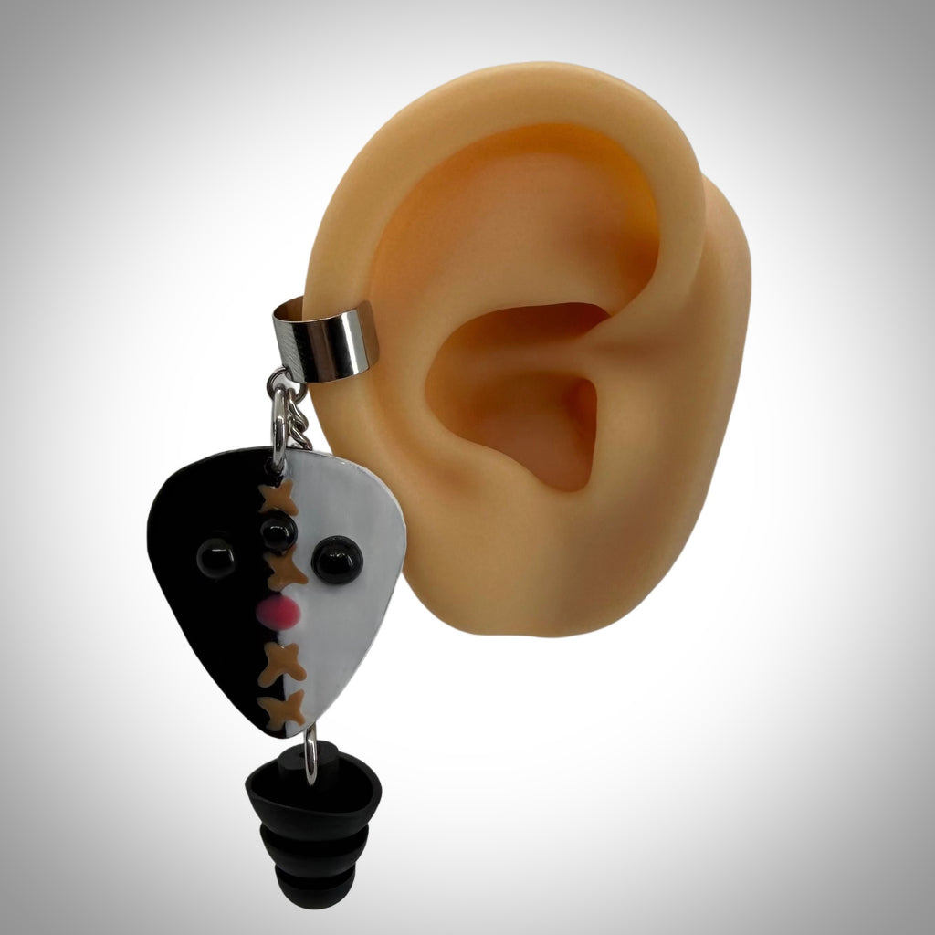 Vex-themed SoundCuffs™