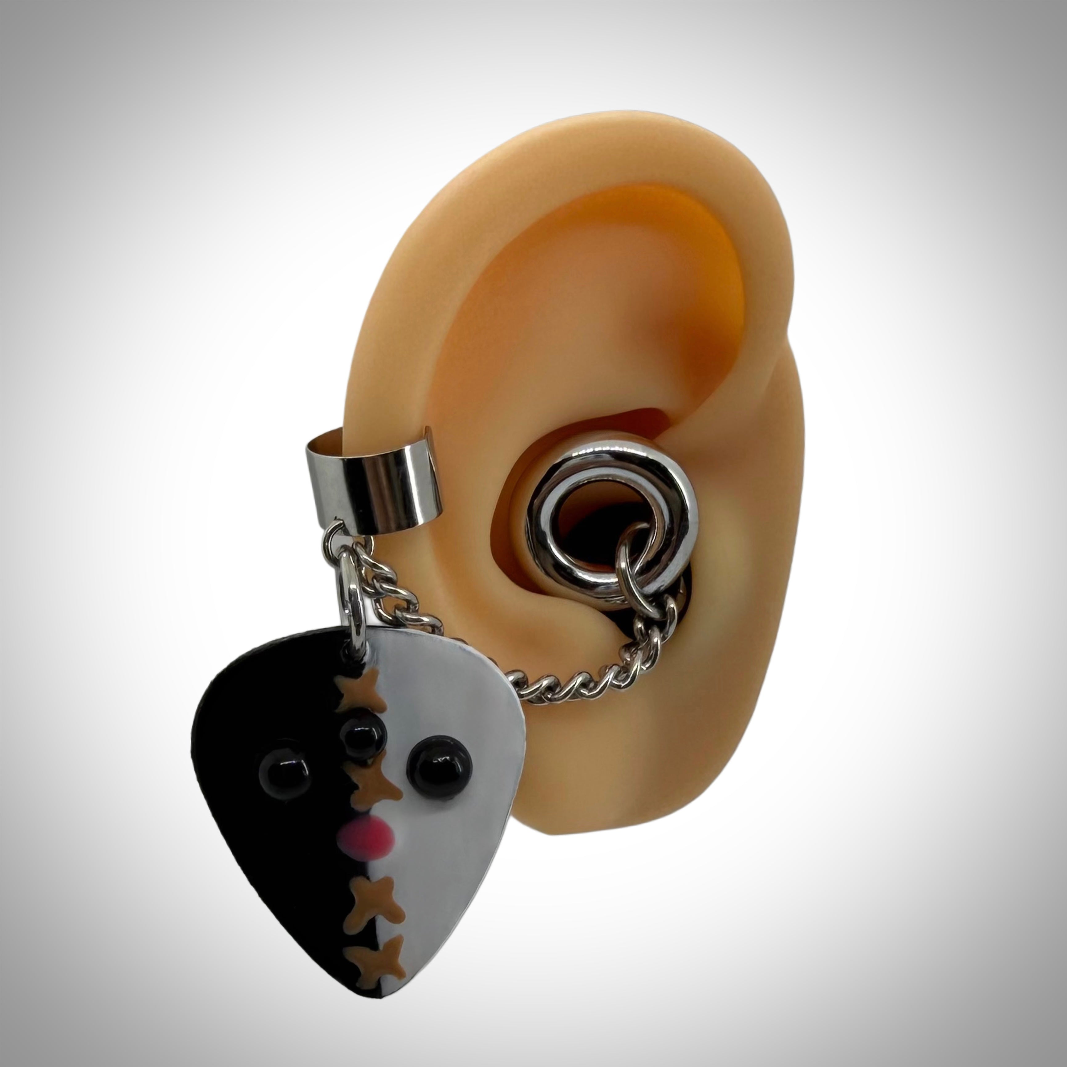 Vex-themed SoundCuffs™